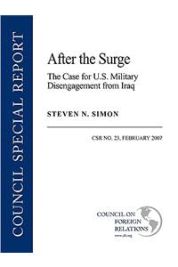 After the Surge