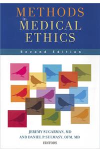 Methods in Medical Ethics