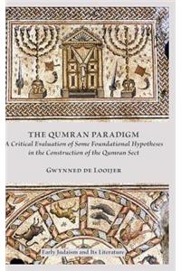The Qumran Paradigm