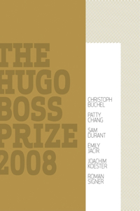 Hugo Boss Prize