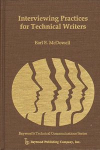 Interviewing Practices for Technical Writers