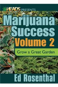 Marijuana Success