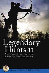 Legendary Hunts II