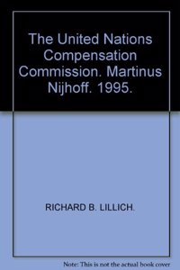 United Nations Compensation Commission