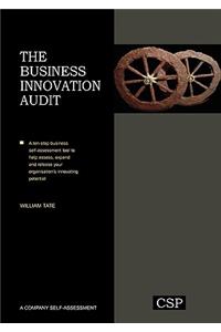 The Business Innovation Audit