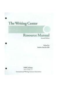 The Writing Center Resource Manual