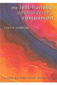 The Left-Handed Embroiderer's Companion