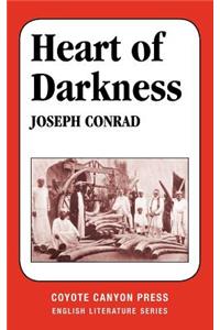 Heart of Darkness