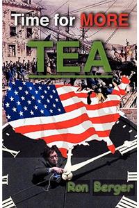 Time for MORE TEA