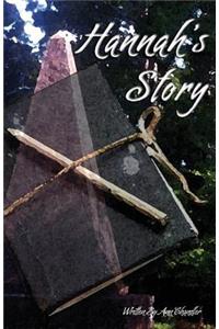 Hannah's Story