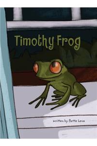 Timothy Frog