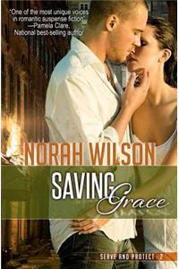 Saving Grace