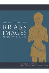 Brass Images: Medieval Lives