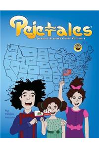 Pejetales 50 State Activity Guide V1