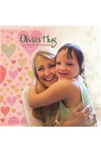 Olivia's Hug