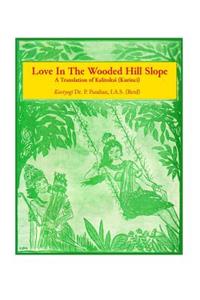 Love In The Wooded Hill Slope