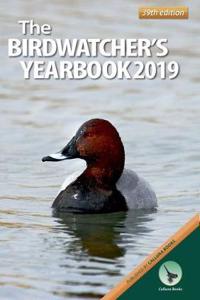 The Birdwatcher's Yearbook 2019