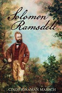 Solomon Ramsdell