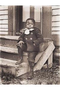 Rediscovering an American Community of Color: The Photographs of William Bullard, 1897-1917