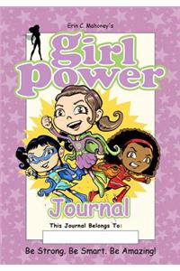 Girl Power Journal