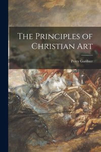 Principles of Christian Art