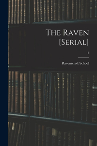 Raven [serial]; 1