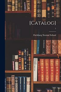 [Catalog]; 1