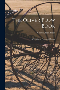 Oliver Plow Book