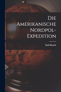 Amerikanische Nordpol-Expedition