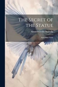 The Secret of the Statue