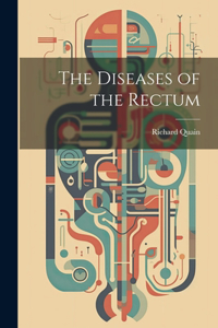 Diseases of the Rectum