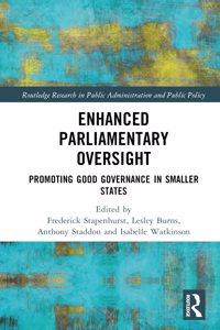 Enhanced Parliamentary Oversight