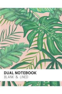 Dual Notebook