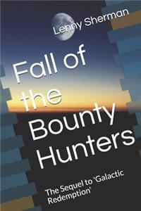 Fall of the Bounty Hunters