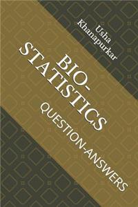 Bio-Statistics