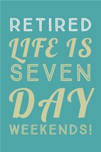Retired Life