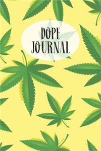 Dope Journal