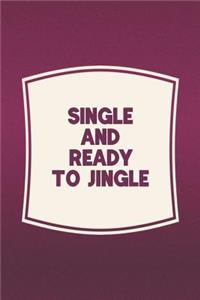 Single And Ready To Jingle