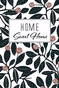 Home sweet home
