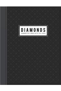 Diamonds with Full Grid