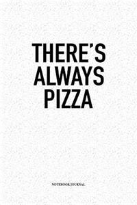 There's Always Pizza