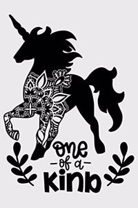 One of a kind