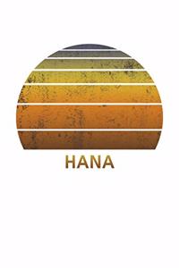 Hana