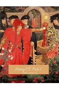 Henry VI, Part 1