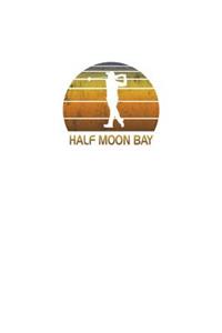 Half Moon Bay