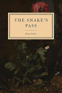 The Snake's Pass