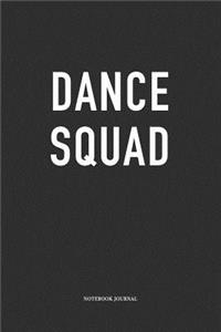 Dance Squad
