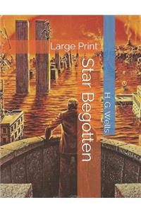 Star Begotten