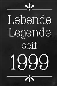 Lebende Legende 1999