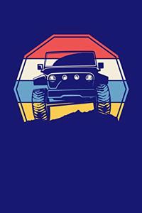 Jeep Journal